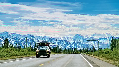 A road trip to white male meltdown