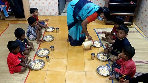 West Bengal school students to get additional eggs in mid-day meal