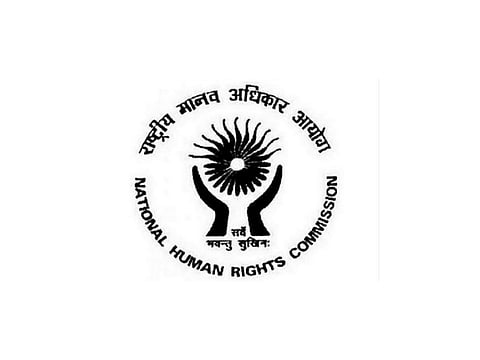 NHRC takes suo motu cognizance of assault on journalist covering DU students' protest in North Campus