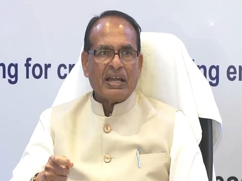 "Over 10 crore women are associated with our self-help group:" Union Minister Shivraj Singh Chouhan on National Rural Livelihood Mission