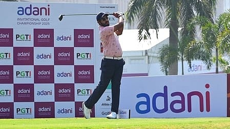 Adani Group working to restart F1 in Greater Noida: Karan Adani