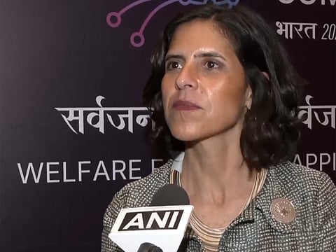 AI needs to be an element every government needs to consider: Costa Rica Minister Zamora on AI Impact Summit