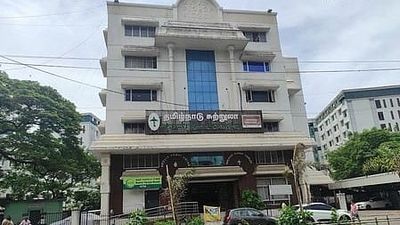 Tamil Nadu forms tourism cell to accelerate Rs 22,795 cr MoUs