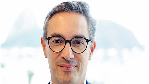 Vale CEO flags enormous growth potential in India, seeks local partnerships in strategic minerals sector