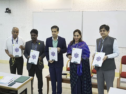 APD, IIM Bangalore mark 10 years of RPwD Act with resource book