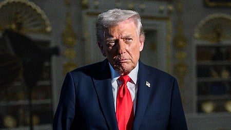 Trump invokes 1974 Trade Act to lift global tariffs to 15 per cent: US media (Ld)