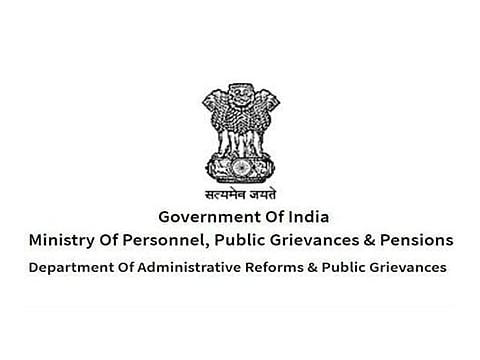 Centre increases Gujarat IAS cadre strength to 328, adds 15 posts