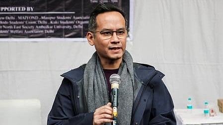 Gaurav Gogoi to head India–Philippines parliamentary friendship group