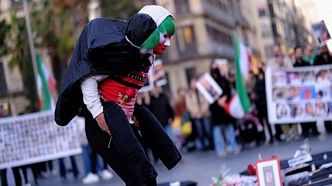 March exams keep Indian students stranded in Iran amid tensions