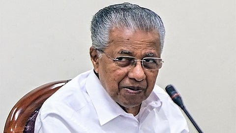 Union gov't approves proposal to change Kerala’s name to Keralam