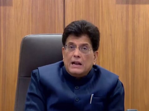India enjoys preferential trade access to nearly two-thirds of global trade, says Piyush Goyal