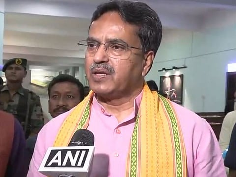 Transparent recruitment ensures jobs only for the deserving: Tripura CM