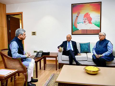 IBM plans investments in quantum computing, cloud infrastructure in India: Ashwini Vaishnaw