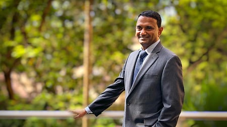 Use AI even if revenue falls, TCS CEO tells employees