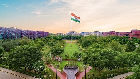 Jindal Global Law School hosts prestigious LSGL Deans’ Meeting 2026