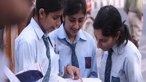 CBSE Class 10 Science Question Paper 2026 