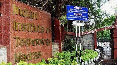 Roadmap for zero-emission truck charging launched by IIT Madras