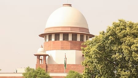 SC takes suo motu cognisance of NCERT’s Class 8 textbook over ‘corruption in judiciary’ mention