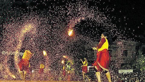 Ponniyathankam festival to be brought alive through AR-VR games and comics for the next generation