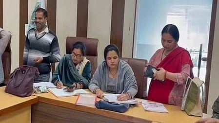 Self-help groups empower women across Himachal Pradesh