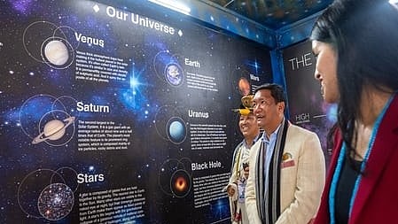 Foundational Literacy and Numeracy Centre opened in Arunachal Pradesh