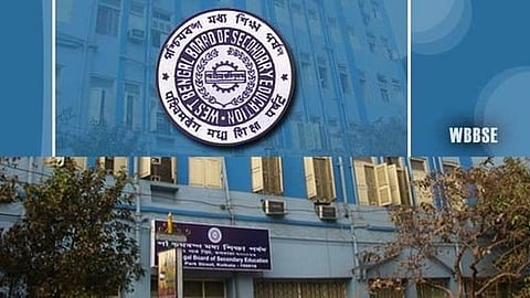 WBBSE announces final window for online registration of class 9 students in schools