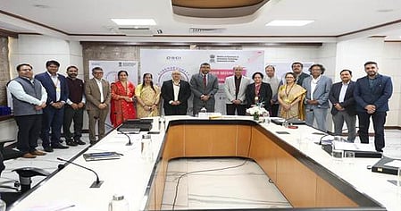 MeitY cybersecurity challenge winners given Rs 6.85 cr prize pool