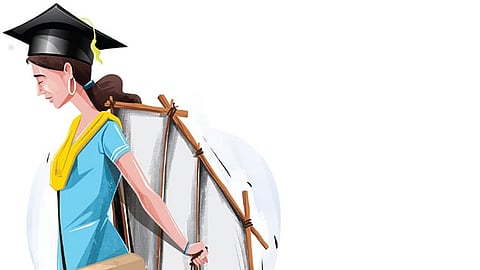 Next-Gen skills for 50,000 kids of construction workers in Tamil Nadu