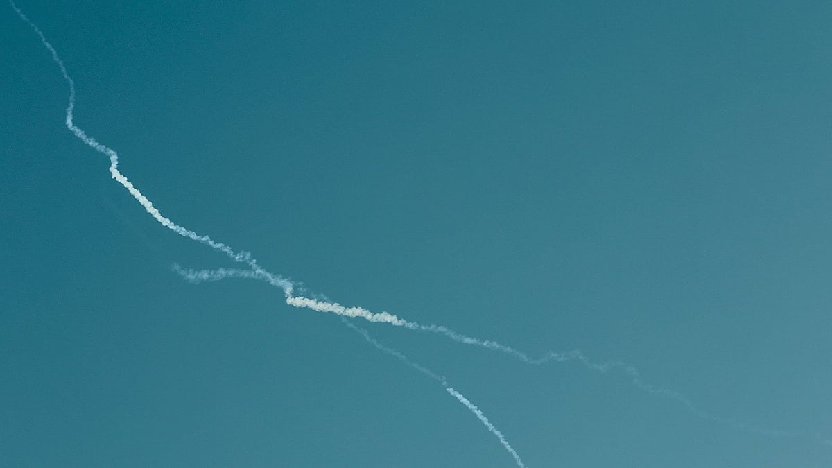 India voices concern amid escalating West Asia tensions