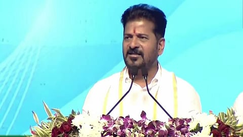 Telangana CM Reddy directs introduction of AI education from school level