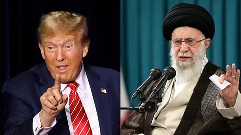 European Union leaders push for US-Iran diplomacy amid tensions