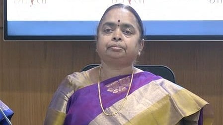 ‘Nari to Narayani’ national dialogue to be held in Delhi