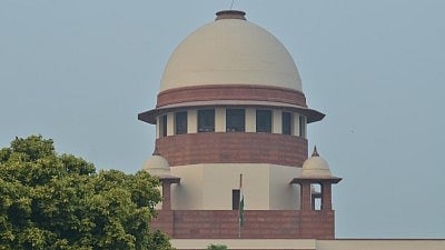 AI cannot replace core legal functions, says Justice Viswanathan