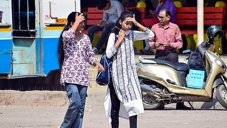 IMD forecasts above-normal number of heatwave days in March-May