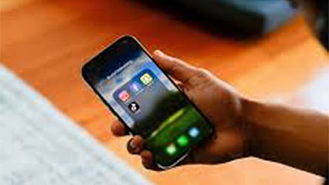 Image used for representative purpose.