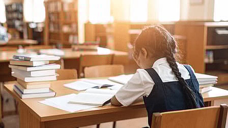 Karnataka II PUC Examination-2 begins today: over 1.7 lakh students register