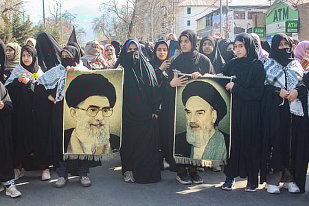 Kashmir schools, colleges & universities closed for 2 days, L-G appeals to communities to stay peaceful