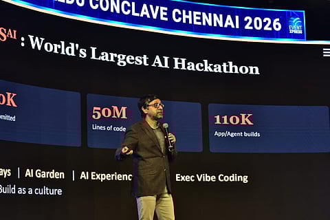 ThinkEdu 2026: Easy innovation in the age of AI