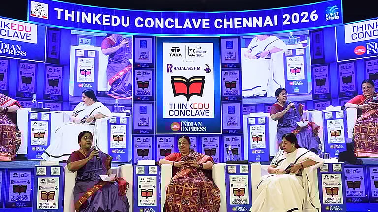 ThinkEdu 2026: Academicians condemn vandalism on University campuses