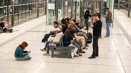 Indian embassy relocates students from Tehran to safer place in Iran, says J&K Students Association