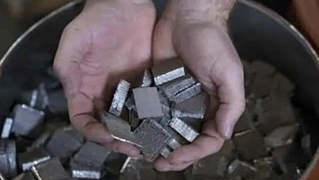 India, Japan eye collaboration on Rajasthan rare earth mining