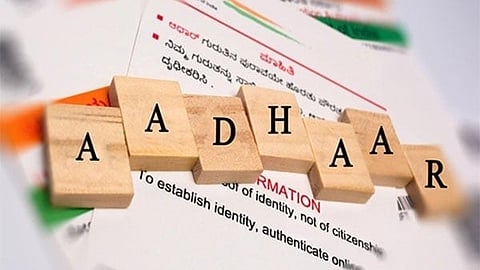UIDAI covers mandatory biometric update for students in over 1 lakh schools