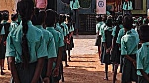 Maharashtra has over 1.45 cr students in 1.04 lakh primary schools: Economic Survey