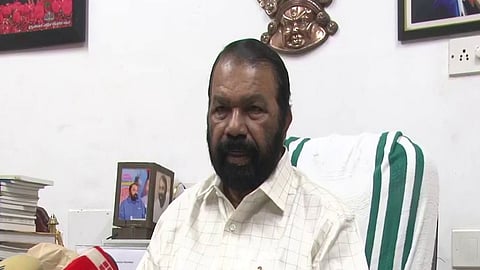 Kerala SSLC exam begins; Education Minister wishes students success