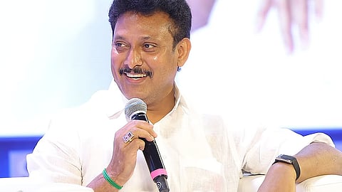 The minister said the government’s upcoming manifesto would once again promise to move education from the Concurrent List to the State List.