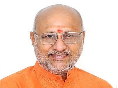 V-P Radhakrishnan to attend Nagaland, Mizoram, Tripura University convocations on March 6-8