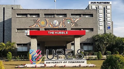 UPES launches ‘1,000 Women – 1,000 Dreams’ initiative, offers 1,000 fully tuition-free Online MBA scholarships