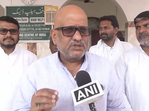 "End of his political career was predetermined": Ajay Rai slams Nitish Kumar's Rajya Sabha move
