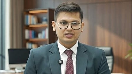 Dr Anuj Agnihotri from Rajasthan tops Civil Services Examination 2025