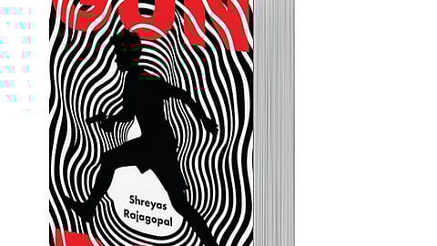 Pulp, plot, and a pistol